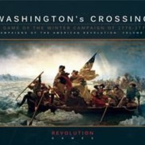 Washington&#039;s Crossing