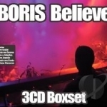 Believe by DJ Boris