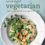 Weeknight Vegetarian