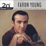 The Millennium Collection: The Best of Faron Young by 20th Century Masters
