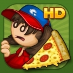 Papa&#039;s Pizzeria HD