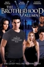 The Brotherhood V: Alumni (2008)