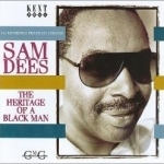 Heritage of a Black Man by Sam Dees