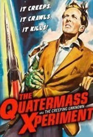 The Quatermass Xperiment (1955)