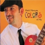 Colors of Me by Matt Marshak