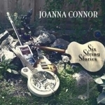 Six String Stories by Joanna Connor