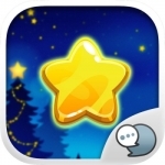 Stars Emoji Stickers Keyboard Sky Themes ChatStick
