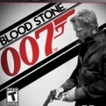 James Bond: Blood Stone 