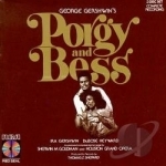 Gershwin: Porgy and Bess Soundtrack by John DeMain / Houston Grand Opera Orchestra / Houston Grand Opera Orchestra &amp; Chorus