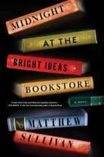 Midnight At The Bright Ideas Bookstore 