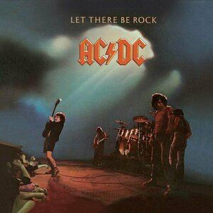 Let There Be Rock by AC/DC