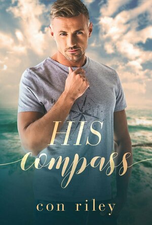 His Compass (His Contemporary MM Romance #2)