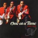 One at a Time by Eddie Cotton