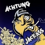 Achtung Jackass by The Frustrators