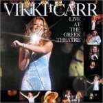Live at the Greek Theatre by Vikki Carr
