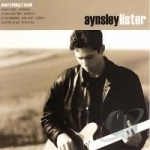 Everything I Need by Aynsley Lister