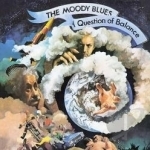 Question of Balance by The Moody Blues