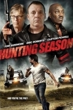 Hunting Season (2016)