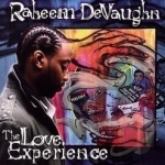 Love Experience by Raheem Devaughn