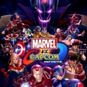 Marvel vs Capcom: Infinite 