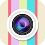 Photo Editor Color Pop Effects : Collage Maker &amp; Creative Design