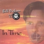 In Time by Bill Dickson