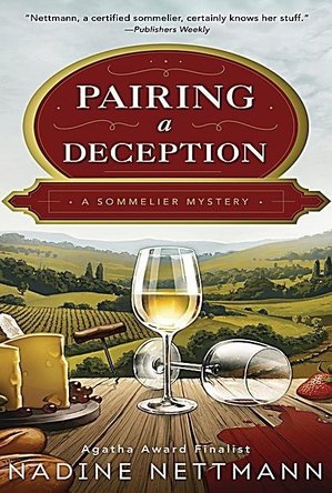 Pairing a Deception