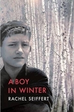 A Boy in Winter