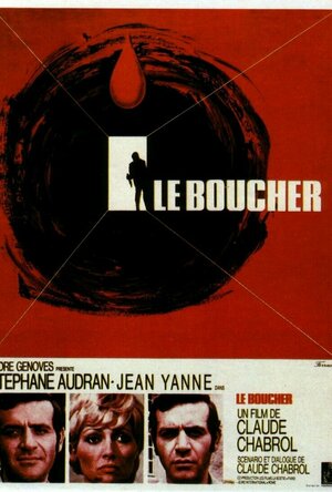 The Butcher (1970)