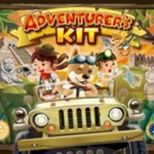 Adventurer&#039;s Kit