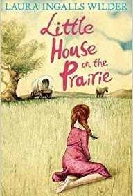 Little House on the Prairie (Little House, #2)