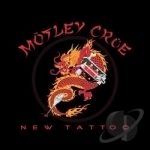New Tattoo by Motley Crue