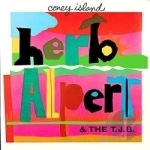 Coney Island by Herb Alpert / Herb Alpert &amp; the Tijuana Brass