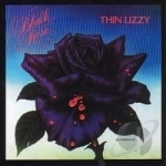3 Black Rose: A Rock Legend by Thin Lizzy