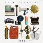 Free by Twin Atlantic