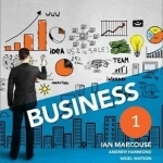 Edexcel Business A Level Year 1: Including AS