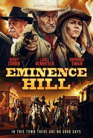 Eminence Hill (2019)