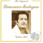 Golden Hits by Domenico Modugno