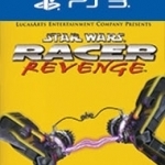 Star Wars: Racer Revenge (PS2 Classic) 
