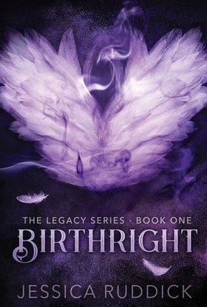 Birthright: The Legacy Series: Book  One