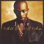 All That I Am by JOE