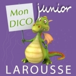 Dictionnaire Junior Larousse