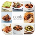 Main Dishes Recipes - Cooking Step by Step for iPad