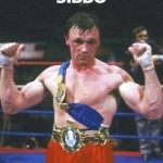 SIBBO: The Tony Sibson Story: Former British, European and Commonwealth Middleweight Champion