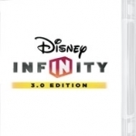 Disney INFINITY (3.0 Edition) Video Game 