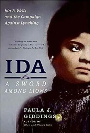 Ida: A Sword Among Lions