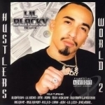 It&#039;s a Hustler&#039;s World, Vol. 2 by Lil Blacky