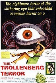 The Trollenberg Terror (1958)