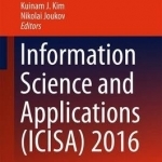 Information Science and Applications (ICISA) 2016: 2016