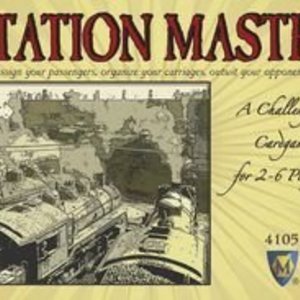 Station Master